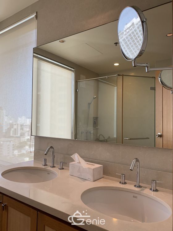 For rent! at The Emporio Place 1 Bedroom 1 Bathroom 70,000 THB/month Fully furnished