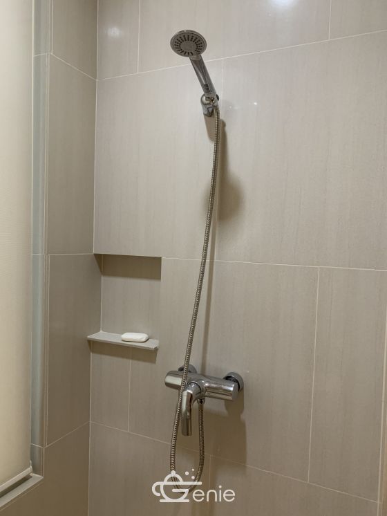 For rent! at The Emporio Place 1 Bedroom 1 Bathroom 70,000 THB/month Fully furnished