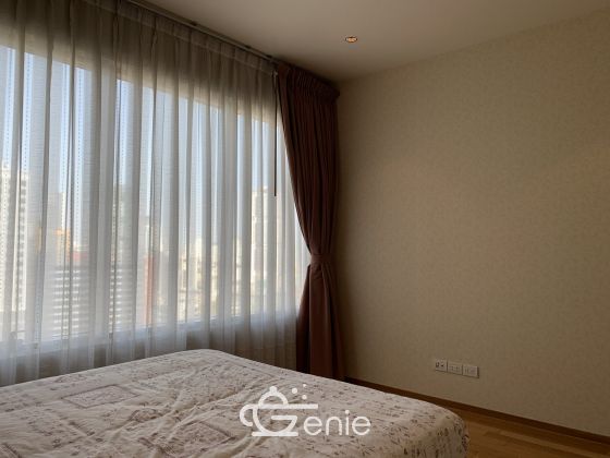 For rent! at The Emporio Place 1 Bedroom 1 Bathroom 70,000 THB/month Fully furnished