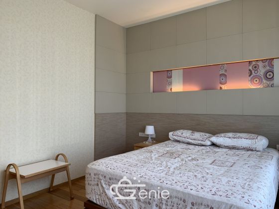 For rent! at The Emporio Place 1 Bedroom 1 Bathroom 70,000 THB/month Fully furnished