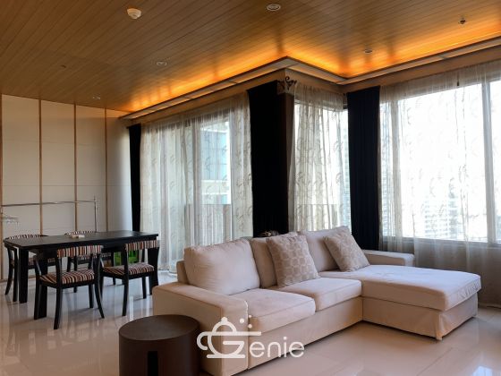 For rent! at The Emporio Place 1 Bedroom 1 Bathroom 70,000 THB/month Fully furnished