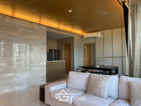 For rent! at The Emporio Place 1 Bedroom 1 Bathroom 70,000 THB/month Fully furnished