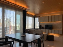 For rent! at The Emporio Place 1 Bedroom 1 Bathroom 70,000 THB/month Fully furnished