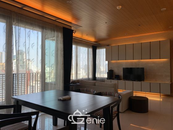 For rent! at The Emporio Place 1 Bedroom 1 Bathroom 70,000 THB/month Fully furnished