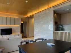 For rent! at The Emporio Place 1 Bedroom 1 Bathroom 70,000 THB/month Fully furnished