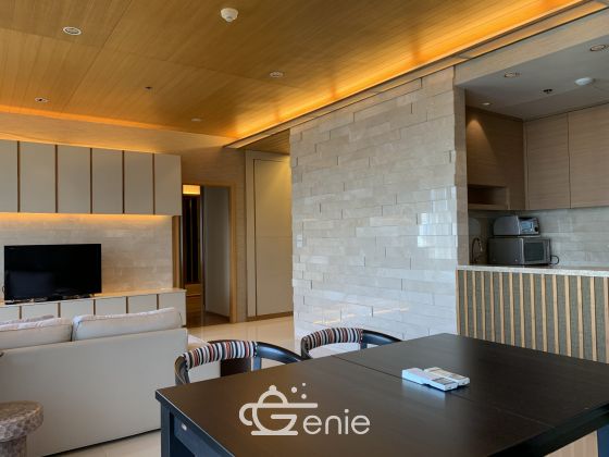 For rent! at The Emporio Place 1 Bedroom 1 Bathroom 70,000 THB/month Fully furnished