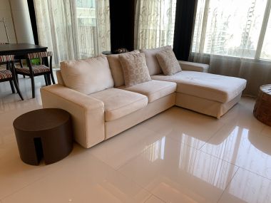 ให้เช่า!!! The Emporio Place 2 ห้องนอน 2 ห้องน้ำ 105 ตรม ใกล้ BTS พร้อมพงษ์ เพียง 70,000 บาท/เดือน เฟอร์นิเจอร์ครบพร้อมเข้าอยู่ (ต่อรองได้)