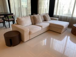 For rent! at The Emporio Place 1 Bedroom 1 Bathroom 70,000 THB/month Fully furnished