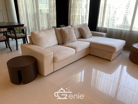 For rent! at The Emporio Place 1 Bedroom 1 Bathroom 70,000 THB/month Fully furnished