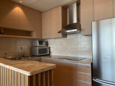 ให้เช่า!!! The Emporio Place 2 ห้องนอน 2 ห้องน้ำ 105 ตรม ใกล้ BTS พร้อมพงษ์ เพียง 70,000 บาท/เดือน เฟอร์นิเจอร์ครบพร้อมเข้าอยู่ (ต่อรองได้)