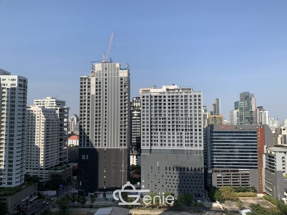 For rent! at The Emporio Place 1 Bedroom 1 Bathroom 70,000 THB/month Fully furnished