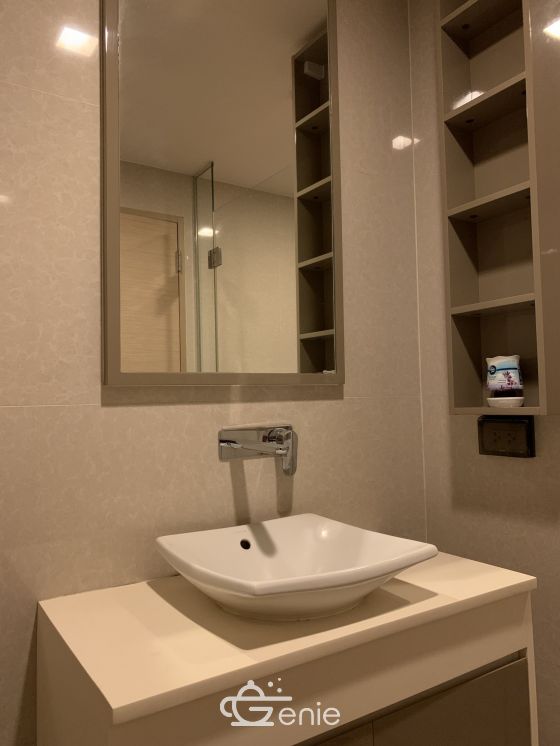 For rent at LIV@49 1 Bedroom 1 Bathroom 30,000THB/month Fully furnished (can negotiate)  Condo for rent at LIV@49