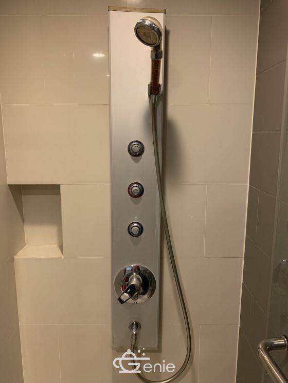 For rent at Ideo Morph 38 1 Bedroom 1 Bathroom 24,000THB/month Fully furnished Condo for rent at Ideo Morph 38
