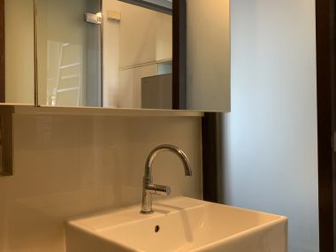 ให้เช่า Ideo Morph 38 ราคาดี เพียง 24,000บาท/เดือน 1 ห้องนอน 1 ห้องน้ำ 33 ตรม ห้องใหญ่อยู่สบาย ใกล้ BTS เอกมัย เฟอร์นิเจอร์ครบพร้อมเข้าอยู่