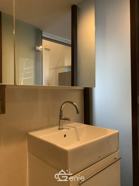 For rent at Ideo Morph 38 1 Bedroom 1 Bathroom 24,000THB/month Fully furnished Condo for rent at Ideo Morph 38