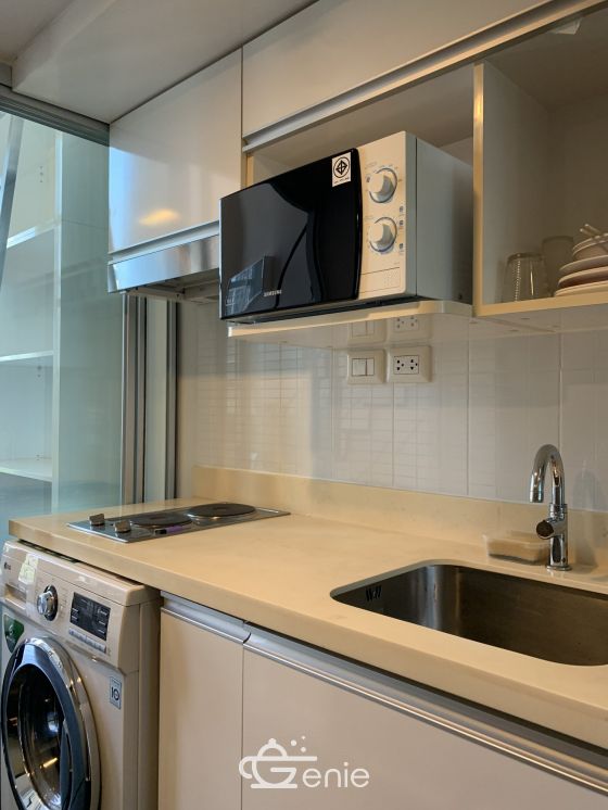 For rent at Ideo Morph 38 1 Bedroom 1 Bathroom 24,000THB/month Fully furnished Condo for rent at Ideo Morph 38
