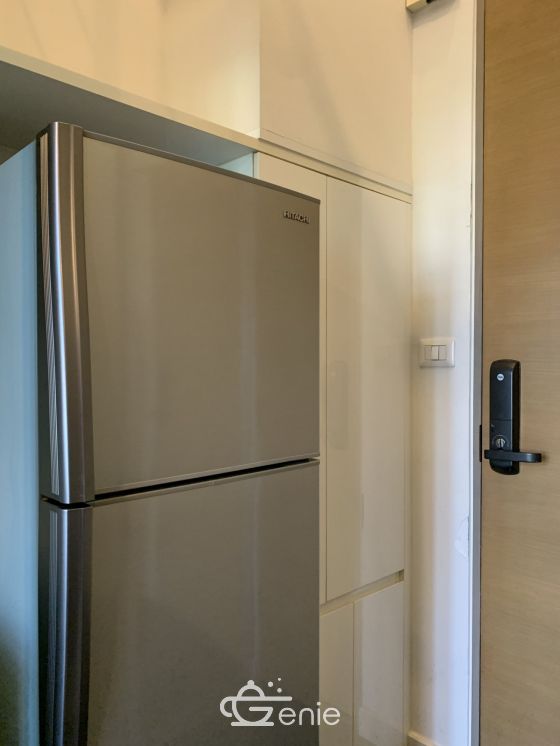For rent at Ideo Morph 38 1 Bedroom 1 Bathroom 24,000THB/month Fully furnished Condo for rent at Ideo Morph 38