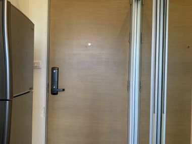 ให้เช่า Ideo Morph 38 ราคาดี เพียง 24,000บาท/เดือน 1 ห้องนอน 1 ห้องน้ำ 33 ตรม ห้องใหญ่อยู่สบาย ใกล้ BTS เอกมัย เฟอร์นิเจอร์ครบพร้อมเข้าอยู่