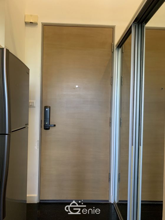 For rent at Ideo Morph 38 1 Bedroom 1 Bathroom 24,000THB/month Fully furnished Condo for rent at Ideo Morph 38