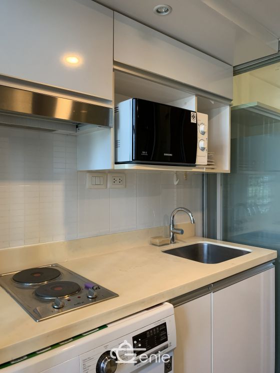 For rent at Ideo Morph 38 1 Bedroom 1 Bathroom 24,000THB/month Fully furnished Condo for rent at Ideo Morph 38