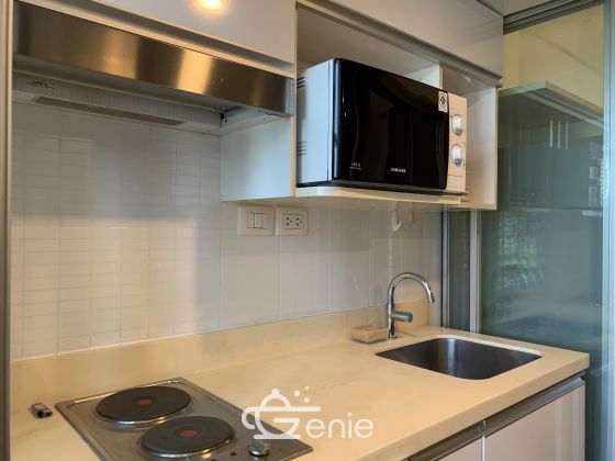 For rent at Ideo Morph 38 1 Bedroom 1 Bathroom 24,000THB/month Fully furnished Condo for rent at Ideo Morph 38