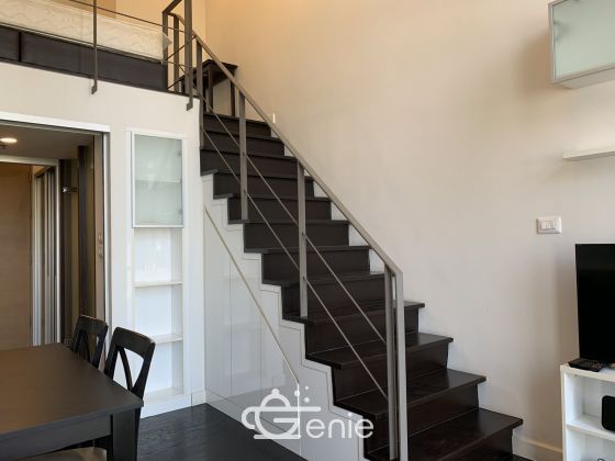 For rent at Ideo Morph 38 1 Bedroom 1 Bathroom 24,000THB/month Fully furnished Condo for rent at Ideo Morph 38