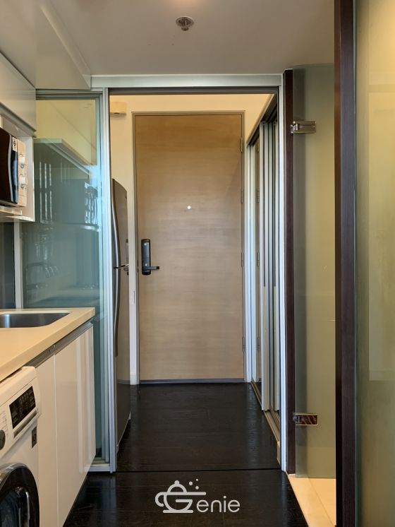 For rent at Ideo Morph 38 1 Bedroom 1 Bathroom 24,000THB/month Fully furnished Condo for rent at Ideo Morph 38