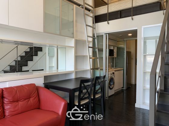 For rent at Ideo Morph 38 1 Bedroom 1 Bathroom 24,000THB/month Fully furnished Condo for rent at Ideo Morph 38