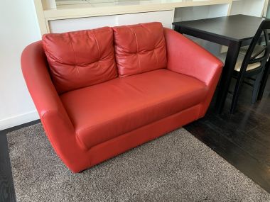 ให้เช่า Ideo Morph 38 ราคาดี เพียง 24,000บาท/เดือน 1 ห้องนอน 1 ห้องน้ำ 33 ตรม ห้องใหญ่อยู่สบาย ใกล้ BTS เอกมัย เฟอร์นิเจอร์ครบพร้อมเข้าอยู่