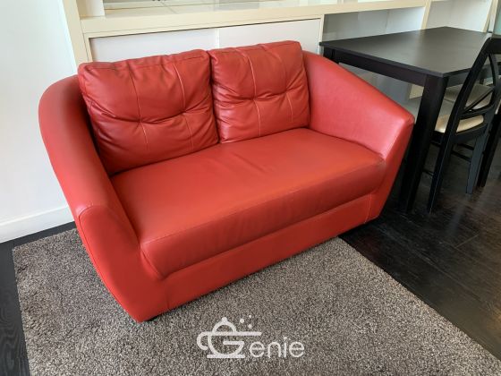 For rent at Ideo Morph 38 1 Bedroom 1 Bathroom 24,000THB/month Fully furnished Condo for rent at Ideo Morph 38