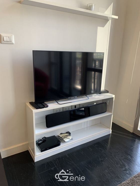 For rent at Ideo Morph 38 1 Bedroom 1 Bathroom 24,000THB/month Fully furnished Condo for rent at Ideo Morph 38