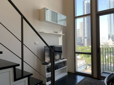 ให้เช่า Ideo Morph 38 ราคาดี เพียง 24,000บาท/เดือน 1 ห้องนอน 1 ห้องน้ำ 33 ตรม ห้องใหญ่อยู่สบาย ใกล้ BTS เอกมัย เฟอร์นิเจอร์ครบพร้อมเข้าอยู่