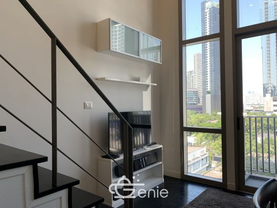 For rent at Ideo Morph 38 1 Bedroom 1 Bathroom 24,000THB/month Fully furnished Condo for rent at Ideo Morph 38