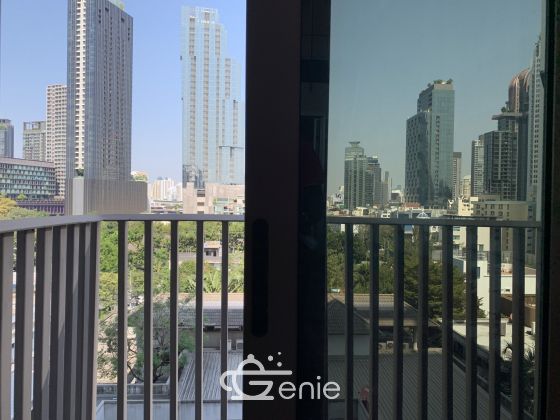 For rent at Ideo Morph 38 1 Bedroom 1 Bathroom 24,000THB/month Fully furnished Condo for rent at Ideo Morph 38