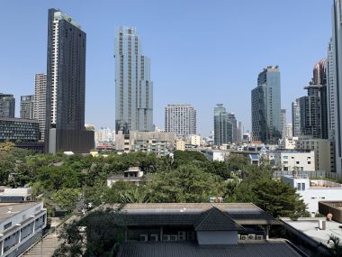 ให้เช่า Ideo Morph 38 ราคาดี เพียง 24,000บาท/เดือน 1 ห้องนอน 1 ห้องน้ำ 33 ตรม ห้องใหญ่อยู่สบาย ใกล้ BTS เอกมัย เฟอร์นิเจอร์ครบพร้อมเข้าอยู่