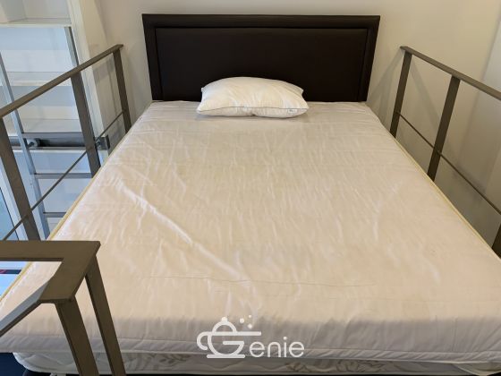 For rent at Ideo Morph 38 1 Bedroom 1 Bathroom 24,000THB/month Fully furnished Condo for rent at Ideo Morph 38
