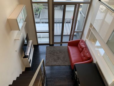 ให้เช่า Ideo Morph 38 ราคาดี เพียง 24,000บาท/เดือน 1 ห้องนอน 1 ห้องน้ำ 33 ตรม ห้องใหญ่อยู่สบาย ใกล้ BTS เอกมัย เฟอร์นิเจอร์ครบพร้อมเข้าอยู่