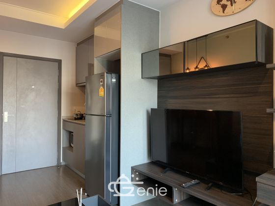 For rent at Ideo Sukhumvit 93 1 Bedroom 1 Bathroom 19,000THB/month Fully furnished