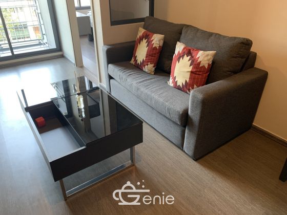 For rent at Ideo Sukhumvit 93 1 Bedroom 1 Bathroom 19,000THB/month Fully furnished