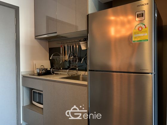 For rent at Ideo Sukhumvit 93 1 Bedroom 1 Bathroom 19,000THB/month Fully furnished