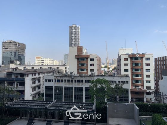 For rent at Ideo Sukhumvit 93 1 Bedroom 1 Bathroom 19,000THB/month Fully furnished