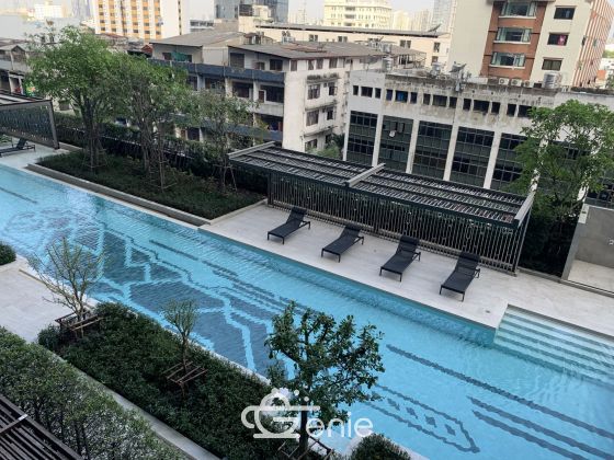For rent at Ideo Sukhumvit 93 1 Bedroom 1 Bathroom 19,000THB/month Fully furnished