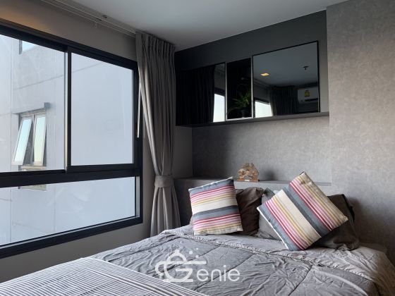 For rent at Ideo Sukhumvit 93 1 Bedroom 1 Bathroom 19,000THB/month Fully furnished