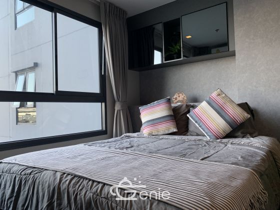 For rent at Ideo Sukhumvit 93 1 Bedroom 1 Bathroom 19,000THB/month Fully furnished