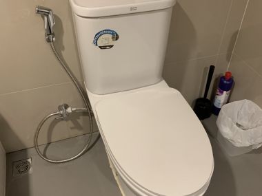 คอนโดให้เช่า Ideo Sukhumvit 93 ขนาด 1 ห้องนอน ราคาเพียง 19,000บาท/เดือน 35 ตรม. ใกล้ BTS ปุณณวิถี เฟอร์นิเจอร์ครบพร้อมเข้าอยู่