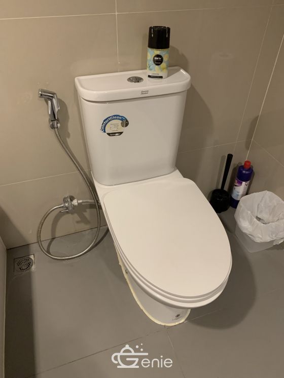 For rent at Ideo Sukhumvit 93 1 Bedroom 1 Bathroom 19,000THB/month Fully furnished