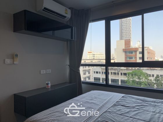 For rent at Ideo Sukhumvit 93 1 Bedroom 1 Bathroom 19,000THB/month Fully furnished