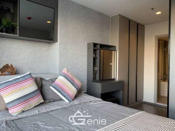 For rent at Ideo Sukhumvit 93 1 Bedroom 1 Bathroom 19,000THB/month Fully furnished