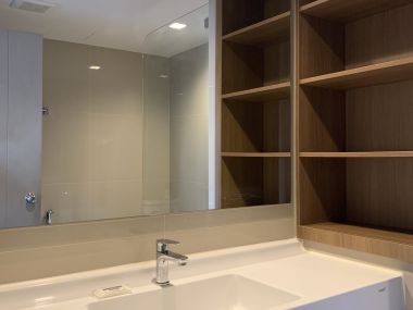 คอนโดให้เช่า Ideo Sukhumvit 93 ขนาด 1 ห้องนอน ราคาเพียง 19,000บาท/เดือน 35 ตรม. ใกล้ BTS ปุณณวิถี เฟอร์นิเจอร์ครบพร้อมเข้าอยู่