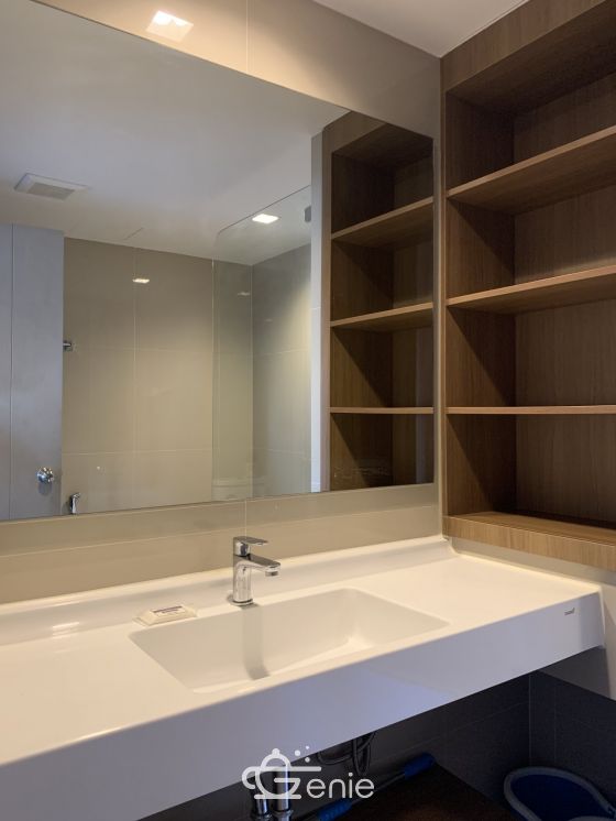 For rent at Ideo Sukhumvit 93 1 Bedroom 1 Bathroom 19,000THB/month Fully furnished
